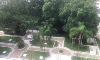 Imagem 6: Confortável apartamento com varanda gourmet