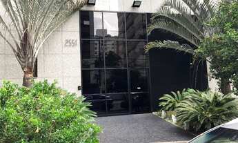 Imagem: Cobertura no Santo Agostinho