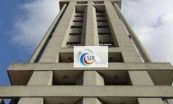 Imagem: Conjunto para alugar, 175 m² por R$ 23.000,00/mês