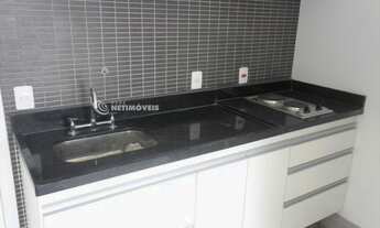 Imagem 3: Locação Apartamento 1 quarto Bela Vista São Paulo