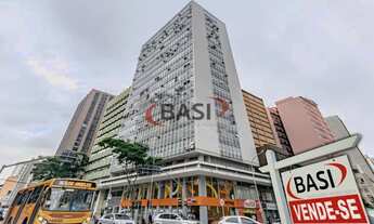 Imagem: Cjto Comercial_Sala à venda por R$ 143000.00