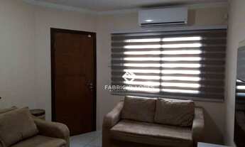 Imagem 4: Casa com 2 dormitórios à venda, 103 m² por R$ 379.000,00 - Residencial Santa Paula - Jacar