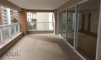 Imagem 6: Apartamento com 3 dormitórios à venda, 205 m² por R$ 4.750.000,00 - Jardim Paulista - São