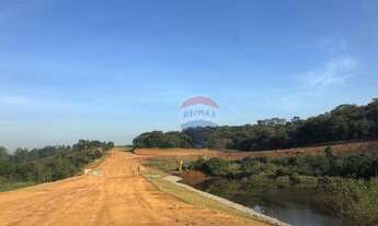 Imagem: Área à venda, 2681 m² por R$ 1.171.899,00