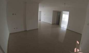 Imagem 2: Apartamento com 2 dormitórios à venda, 120 m² por R$ 896.721 - Aviação - Praia Grande/SP