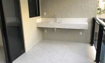 Imagem 7: Apto 127 m 03 quartos 03 suítes 04 banheiros 02 vagas