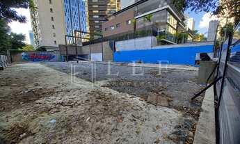 Imagem 4: Itaim Bibi Terreno / lote com aluguel por R$128.000 /mês