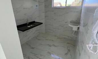 Imagem 4: Apartamento com 2 dormitórios à venda por R$ 150.000 - Valentina de Figueiredo