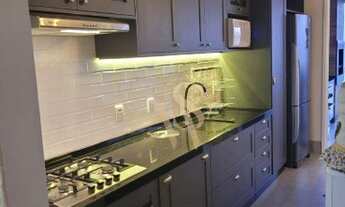 Imagem 5: Casa à Venda no Condomínio Florais da Mata com 03 Quartos sendo 03 Suítes no Bairro Florai