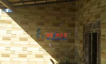 Imagem 5: Casa com 3 dormitórios à venda, 125 m² por R$ 230.000,00 - Arembepe - Camaçari/BA