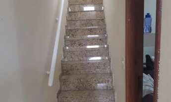 Imagem 6: Casa de 4 andares