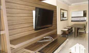 Imagem 2: Apartamento com 3 dormitórios à venda, 103 m² por R$ 1.500.000,00 - Vila Leopoldina - São