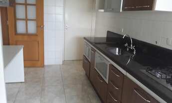 Imagem 2: APARTAMENTO 3 DORMS 1 SUITE 2 VAGAS GARAGEM 120M2 JD MARAJOARA