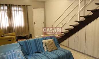 Imagem 5: Sobrado com 3 dormitórios à venda, 93 m² - Village Milioni - Salto/SP