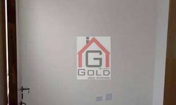 Imagem 4: Apartamento à venda, 47 m² por R$ 330.000,00 - Vila Suíça - Santo André/SP