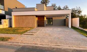 Imagem 7: Casa com 3 dormitórios à venda, 230 m² - Alphaville, localizada na cidade de Votorantim/SP