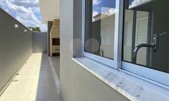 Imagem 6: Araçoiaba da Serra - Casa de Condomínio - TOLEDOPOLIS