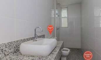 Imagem 4: Apartamento com 3 dormitórios à venda, 126 m² por R$ 887.000,00 - Buritis - Belo Horizonte