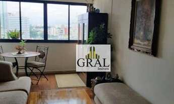 Imagem: Cobertura à venda, 176 m² por R$ 1.100.000,00