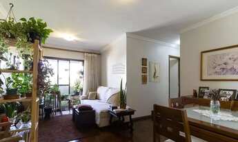 Imagem: SãO PAULO - Apartamento Padrão - Vila