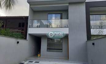 Imagem 1: Casa em Piratininga com 03 Quartos, Sendo um Suíte e Quintal em Excelente Localização!!!