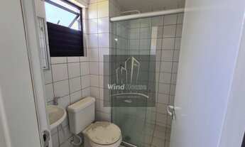 Imagem 7: Apartamento com 3 dormitórios, 93 m² - venda por R$ 325.000,00 ou aluguel por R$ 1.200,00