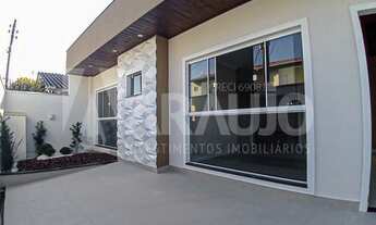 Imagem: Casa com 03 suítes no bairro São João