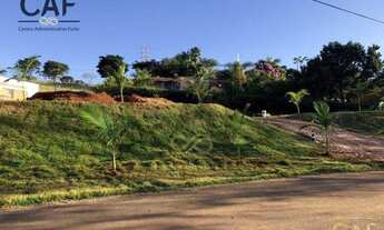 Imagem 4: Terreno à venda, 1166 m² por R$ 260.000,00 - Monte Belo - Santo Antônio de Posse/SP