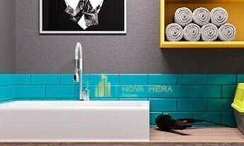 Imagem 16: Apartamento com 3 dormitórios à venda, 78 m² por R$ 902.100,00 - Centro - Osasco/SP