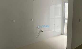 Imagem 5: Apartamento com 2 dormitórios, 56 m² - venda por R$ 360.000,00 ou aluguel por R$ 1.450,00