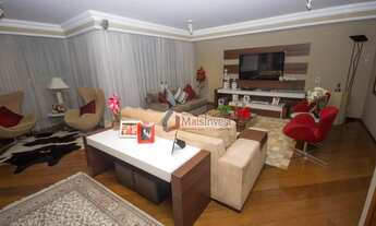 Imagem 3: Cobertura com 5 dormitórios à venda, 520 m² - Batel - Curitiba/PR