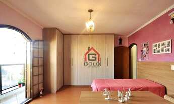 Imagem 4: Sobrado com 3 dormitórios, 224 m² - venda por R$ 700.000,00 ou aluguel por R$ 3.560,00/mês