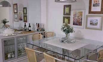 Imagem 7: Apartamento com 3 dormitórios à venda, 92 m² - Itacorubi - Florianópolis