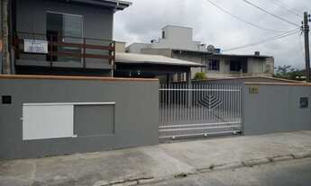 Imagem: Casa - Cordeiros - Itajaí/SC