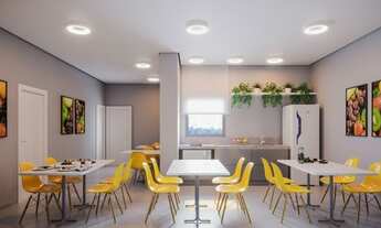 Imagem 6: Apartamento com 2 dormitórios à venda, 70 m² por R$ 630.000,00 - Parque São Domingos - São