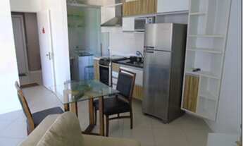 Imagem 4: Apartamento com 1 dormitório à venda, 50 m² por R$ 380.000,00 - Caminho das Árvores - Salv