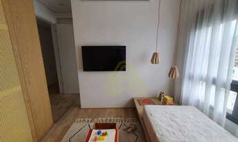 Imagem 5: Apartamento à venda, 251 m² por R$ 8.210.000,00 - Vila Nova Conceição - São Paulo/SP