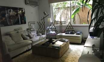 Imagem 5: Jardim Guedala, integrada a um grande jardim, com lago e carpas,Terraço gourmet, 3 suítes