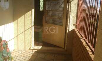 Imagem 6: Porto Alegre - Casa Padrão - Santa Tereza