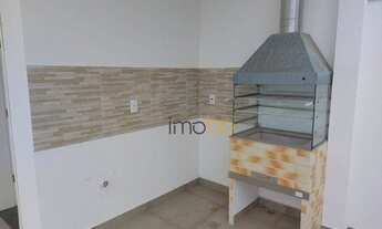 Imagem 4: Casa com 3 dormitórios à venda, 205 m² - Condomínio Villa Olympia - Sorocaba/SP