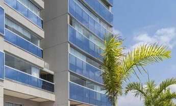 Imagem 3: Um novo horizonte de conforto e estilo no Itaim