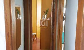 Imagem 3: Porto Alegre - Apartamento Padrão - Santa Tereza