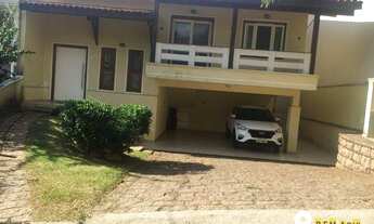 Imagem 2: Casa com 3 dormitórios à venda, 319 m² por R$ 1.200.000 - Condomínio Portal de Itu - Itu/S