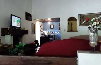 Imagem 5: Casa á venda 3 dorms, alphaville, Itapevi - R$ 1.7 mi