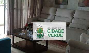 Imagem: Apartamento com 3 dormitórios à venda