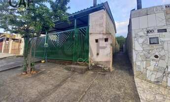 Imagem 3: Casa Residencial à venda, Nova Jaguariúna, Jaguariúna - CA0488