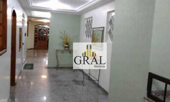 Imagem 7: Apartamento com 2 dormitórios à venda, 57 m² por R$ 250.000,00 - Rudge Ramos - São Bernard