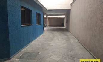 Imagem 2: Apartamento com 3 dormitórios à venda, 118 m² - Santa Maria - Santo André/SP