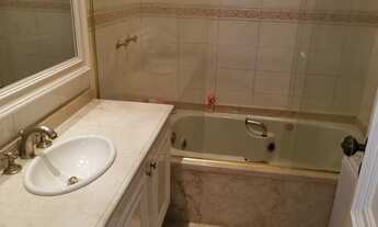 Imagem 6: BARRAMARES - DUPLEX - FRONTAL MAR - 360M² - 4 QUARTOS - BARRA DA TIJUCA