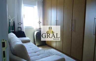 Imagem 12: Cobertura com 3 dormitórios, 227 m² - venda por R$ 949.900,00 ou aluguel por R$ 2.850,00/m